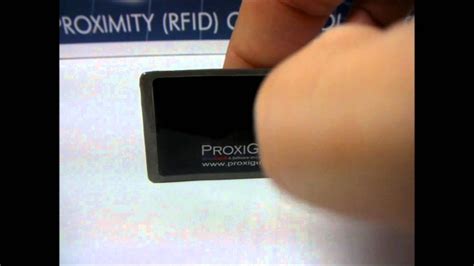 proxiguard rfid tags|proxiguard.